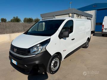 FIAT TALENTO 1600 MULTIJET 120 CV PASSO LUNGO