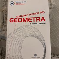 Manuale tecnico del geometra