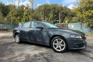 Audi A4 2.0 TDI