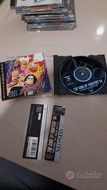 Giochi neo geo cd