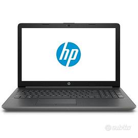 hp notebook 15 BD0991NL