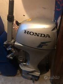 Motore fuoribordo