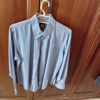 Camicia uomo La Martina