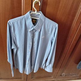 Camicia uomo La Martina