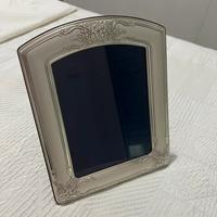 Cornice Argento 925