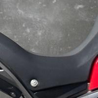 Sella bassa Ducati Multistrada 1200 enduro