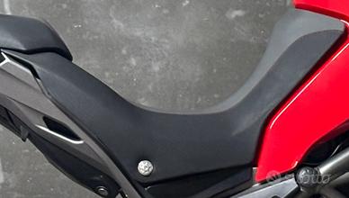 Sella bassa Ducati Multistrada 1200 enduro