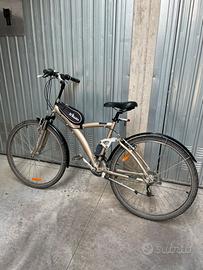 Bici B Twin  original 700
