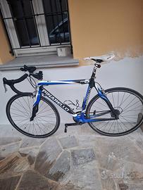 Bici da corsa Pinarello FP6.