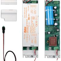 Relco 65151LED80CP3 kit emergenza LED 3W 3h LiFePO