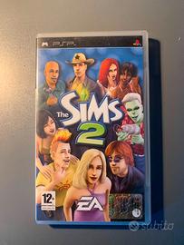 The Sims 2 – GIOCO PSP