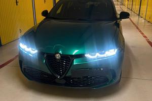 Alfa Romeo Tonale 1.5 Mhev 130cv SPECIALE
