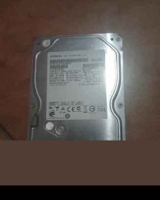 hardisk 