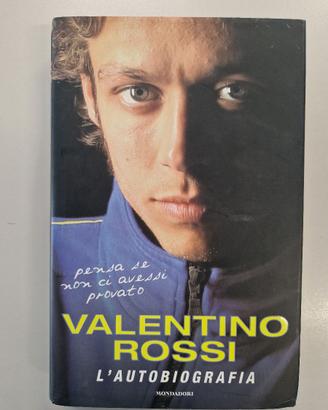 N° 2 libri su Valentino Rossi