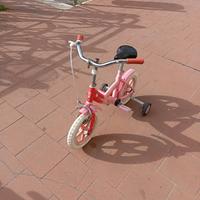 bicicletta bimba