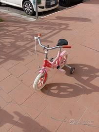 bicicletta bimba