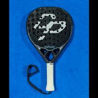 Padel DoPadel Galaxy Pro 2 partite 