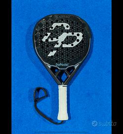 Padel DoPadel Galaxy Pro 2 partite 