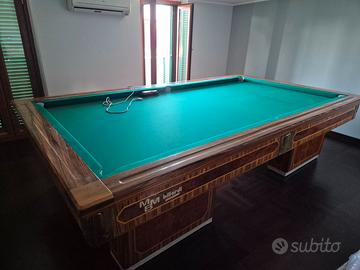Biliardo Professionale