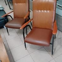 Poltrone vintage