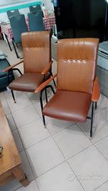 Poltrone vintage