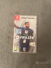 Fifa 23 (Nintendo Switch)