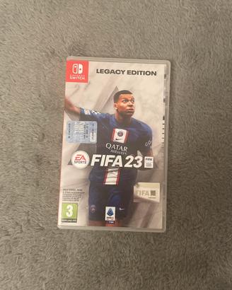 Fifa 23 (Nintendo Switch)