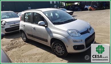 Ricambi Usati FIAT Panda II 2013