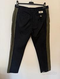 Pantalone The Editor nero - taglia 48