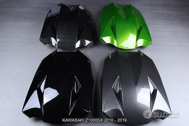 Unghia monoposto KAWASAKI Z1000SX 2010 2017 2019