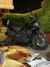 CF MOTO 800MT EXPLORE 5+