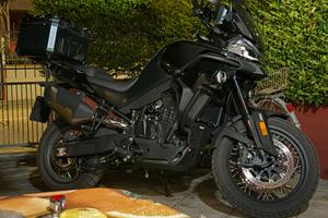 CF MOTO 800MT EXPLORE 5+