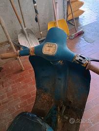 Vespa