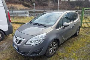 Opel Meriva 1.3 cdti ecoflex Cosmo 95cv