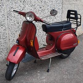 Piaggio Vespa 200 PX - 1984