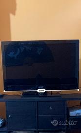 Samsung TV Full Hd 40 pollici