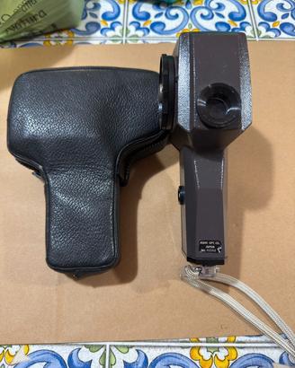 PENTAX SPOT METER ASAHI