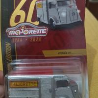 Citroen HY Majorette 1/64