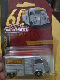 Citroen HY Majorette 1/64