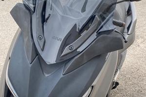 Yamaha X-Max 300 - 2017