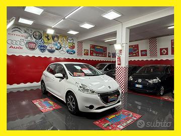 Peugeot 208 1.0 68cv Active - 2014