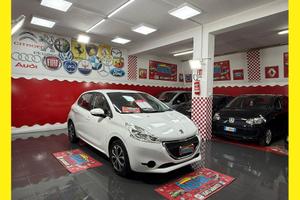 Peugeot 208 1.0 68cv Active - 2014