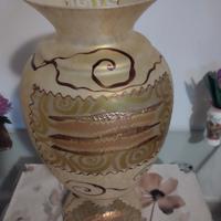 tris portafiori centro tavola porta cioccolatini 