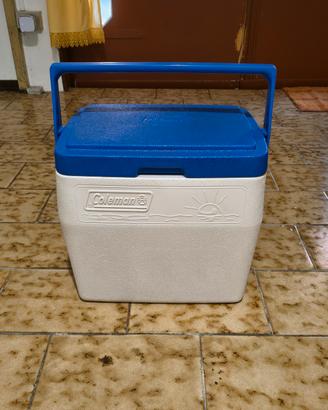 Contenitore frigo Coleman 
