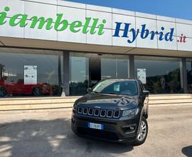 Jeep Compass 1.6 Multijet II 2WD Longitude