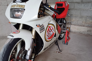 Vendi Suzuki rgv 250 vj 22a del 94