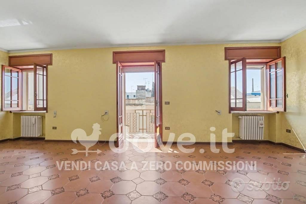 Appartamento – LE - Vista 4