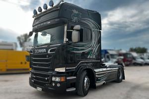 Trattore Stradale Scania R620