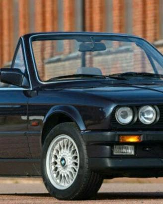 ricambi BMW 320 e30
