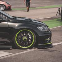 BBS Speedline Custom canale 8.5Jx19 et